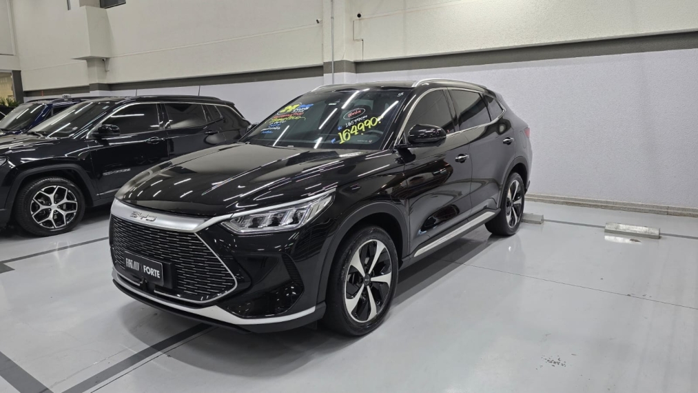 byd song plus 1.5 dm-i hibrido automatico 4p 20241