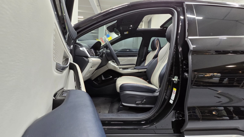 byd song plus 1.5 dm-i hibrido automatico 4p 202410