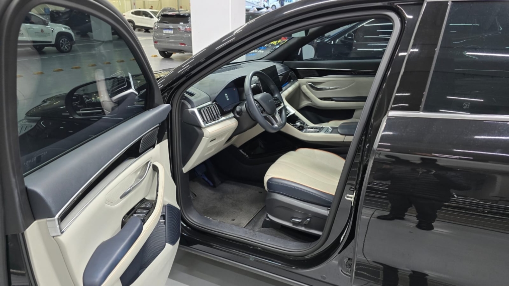 byd song plus 1.5 dm-i hibrido automatico 4p 20246