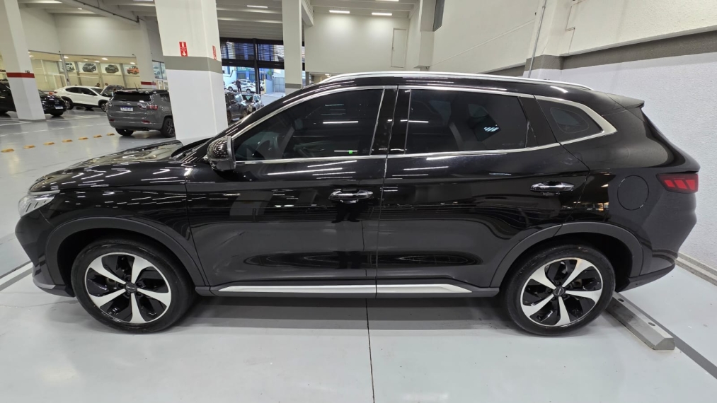 byd song plus 1.5 dm-i hibrido automatico 4p 20245