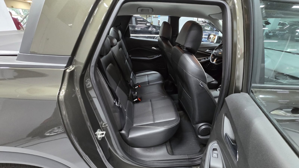 chevrolet montana 1.2 turbo flex premier automatico 4p 202311