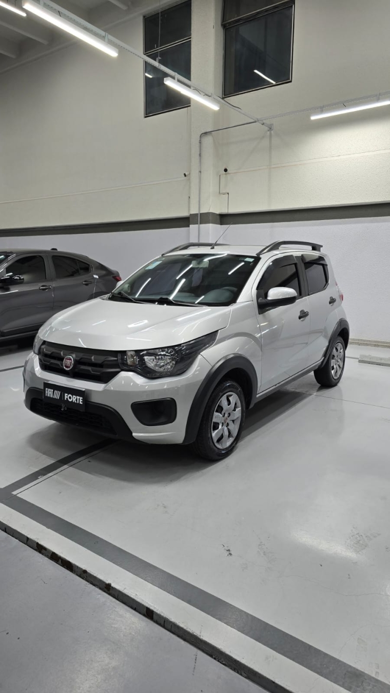 fiat mobi 1.0 evo flex way manual 4p 2020