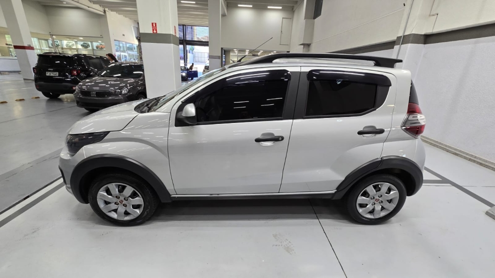 fiat mobi 1.0 evo flex way manual 4p 20205