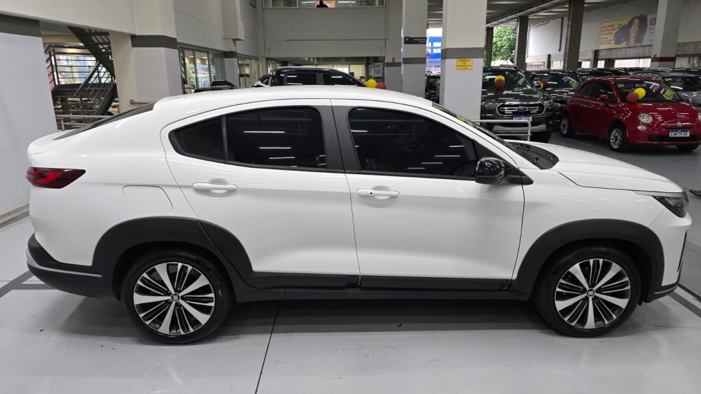 fiat fastback 1.0 turbo 200 hybrid audace cvt hibrido 4p automatico 20254