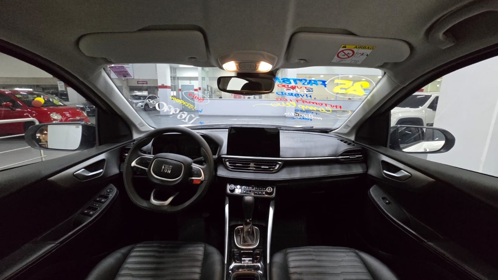 fiat fastback 1.0 turbo 200 hybrid audace cvt hibrido 4p automatico 202510