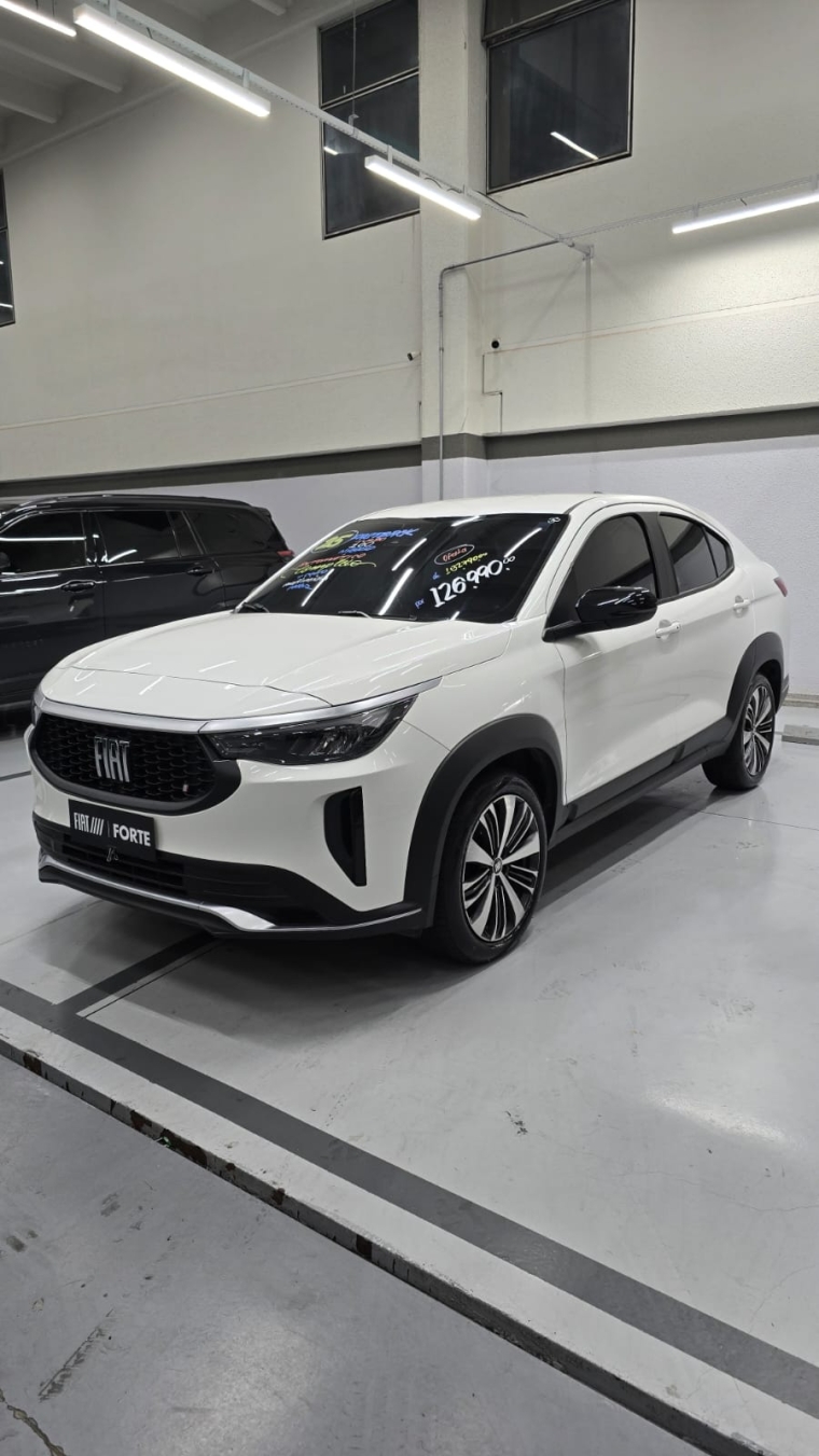 fiat fastback 1.0 turbo 200 hybrid audace cvt hibrido 4p automatico 2025