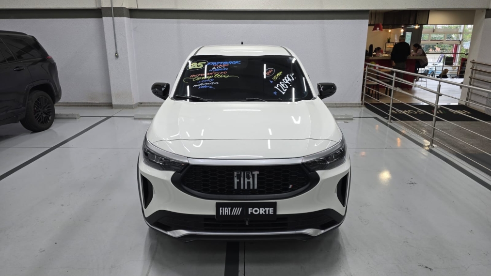 fiat fastback 1.0 turbo 200 hybrid audace cvt hibrido 4p automatico 20252