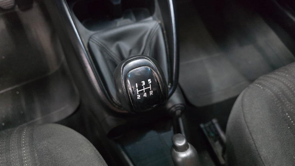 fiat cronos 1.3 firefly flex drive manual 4p 20227