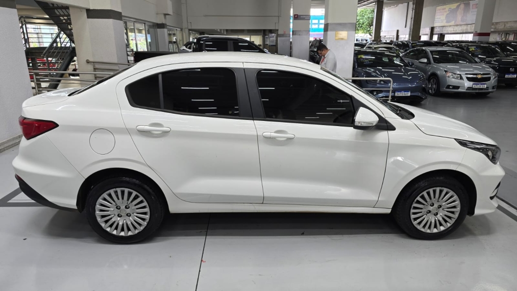 fiat cronos 1.3 firefly flex drive manual 4p 20224