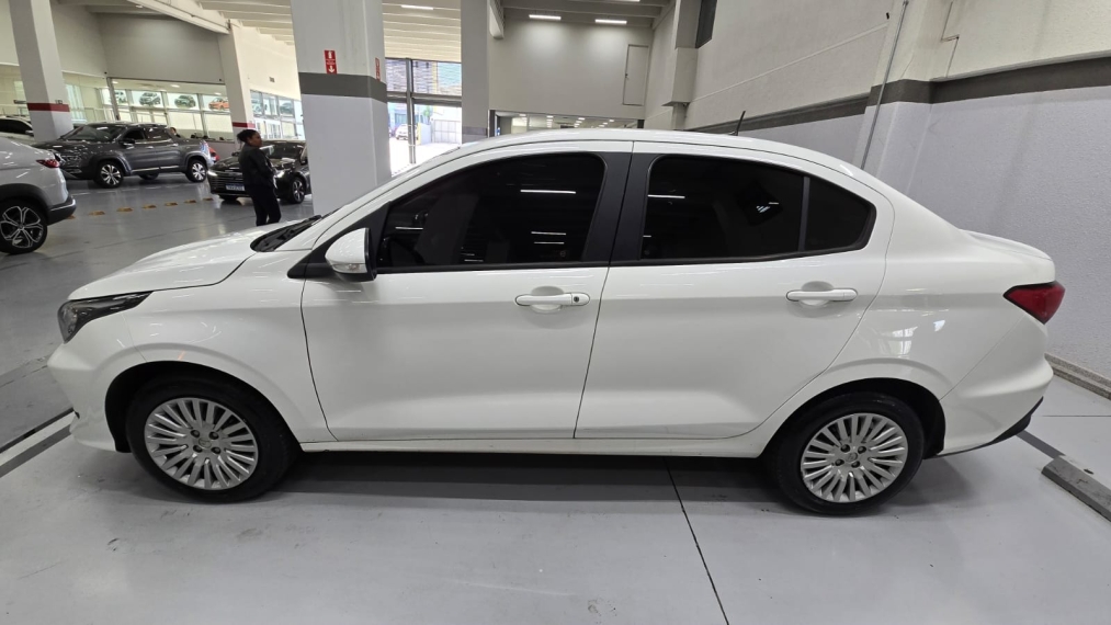 fiat cronos 1.3 firefly flex drive manual 4p 20225