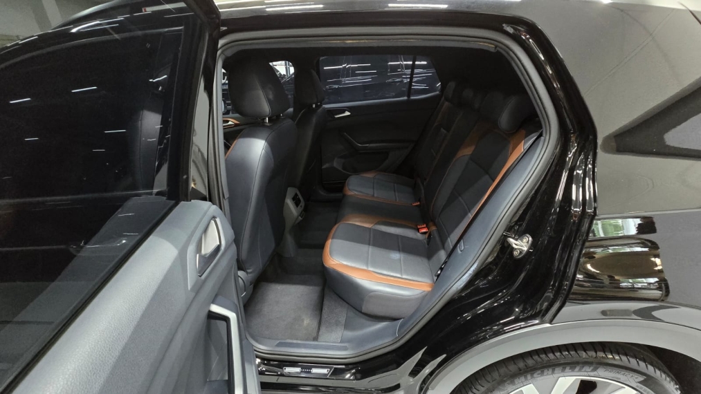 volkswagen t-cross 1.0 200 tsi total flex comfortline automatico 4p 202012