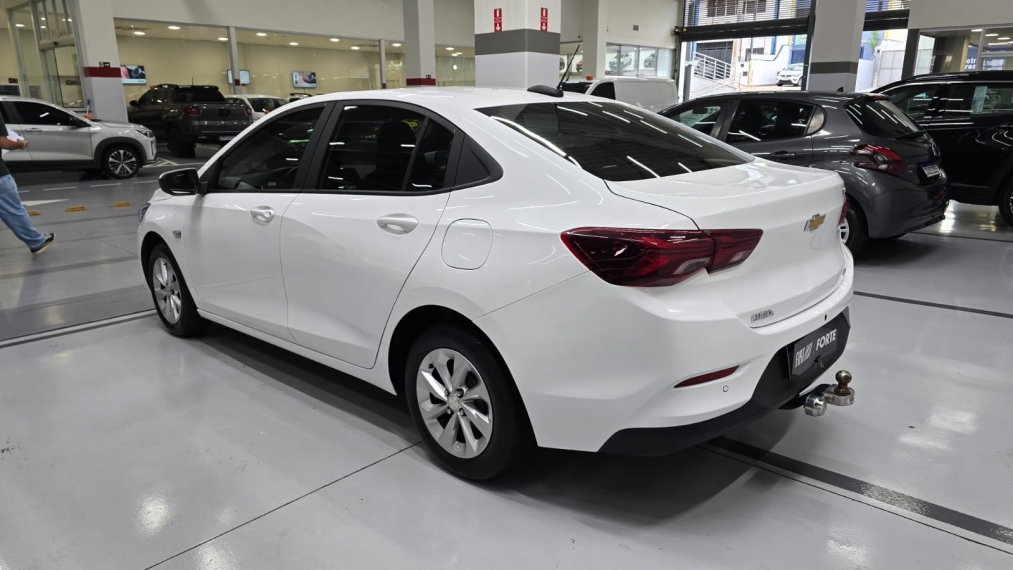 chevrolet onix 1.0 turbo flex plus lt automatico 4p 202015