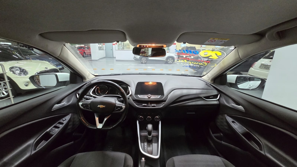 chevrolet onix 1.0 turbo flex plus lt automatico 4p 202010