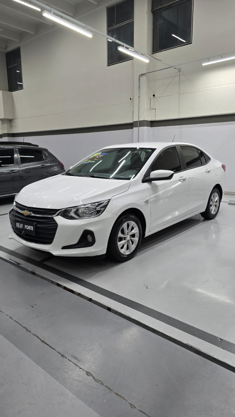 chevrolet onix 1.0 turbo flex plus lt automatico 4p 2020