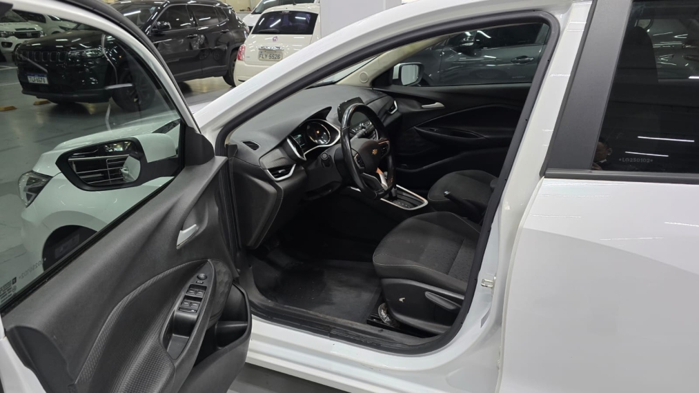 chevrolet onix 1.0 turbo flex plus lt automatico 4p 20206