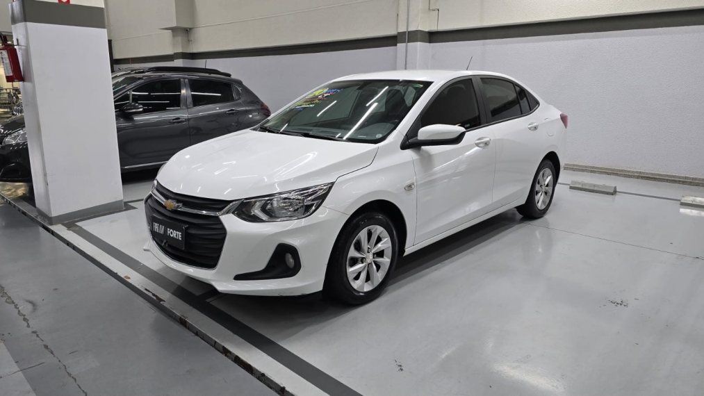 chevrolet onix 1.0 turbo flex plus lt automatico 4p 20201