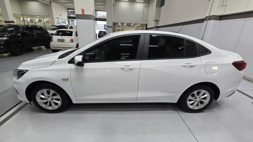 chevrolet onix 1.0 turbo flex plus lt automatico 4p 20205