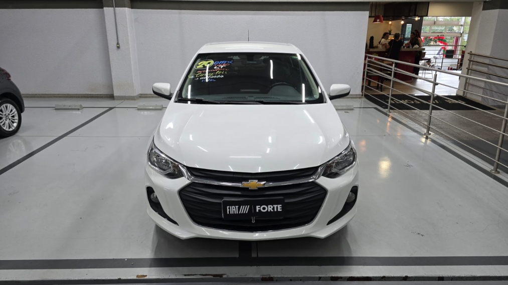 chevrolet onix 1.0 turbo flex plus lt automatico 4p 20202