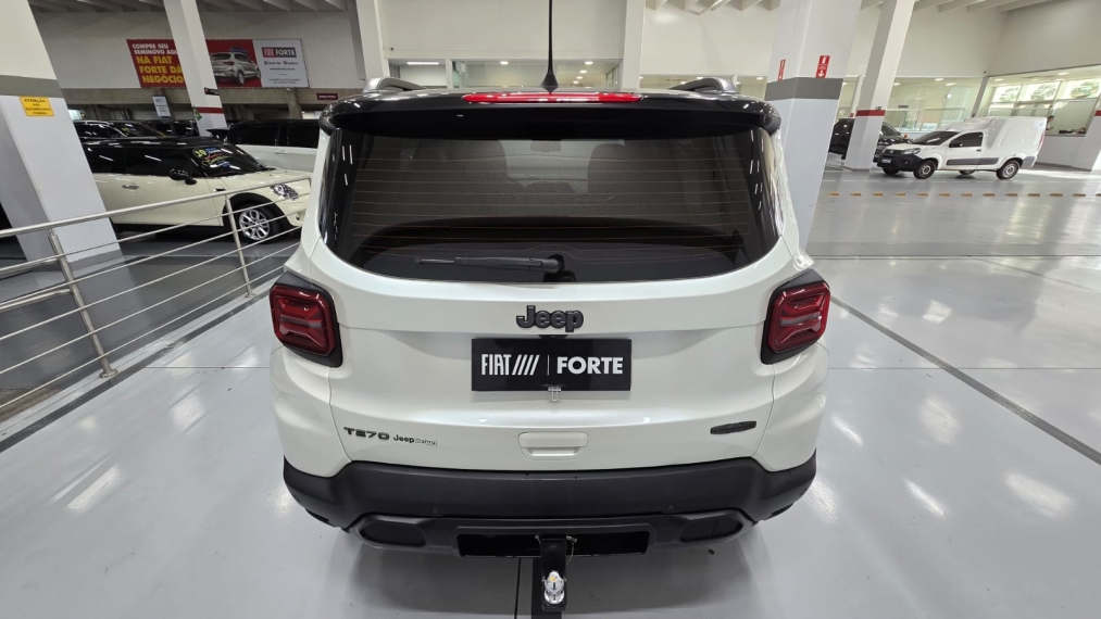 jeep renegade 1.3 t270 turbo flex longitude at6 4p automatico 202414