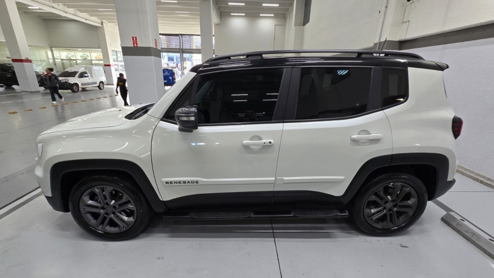 jeep renegade 1.3 t270 turbo flex longitude at6 4p automatico 20245