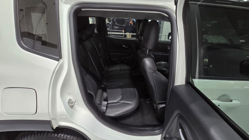 jeep renegade 1.3 t270 turbo flex longitude at6 4p automatico 202411