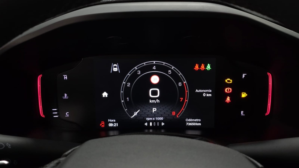 jeep renegade 1.3 t270 turbo flex longitude at6 4p automatico 20248