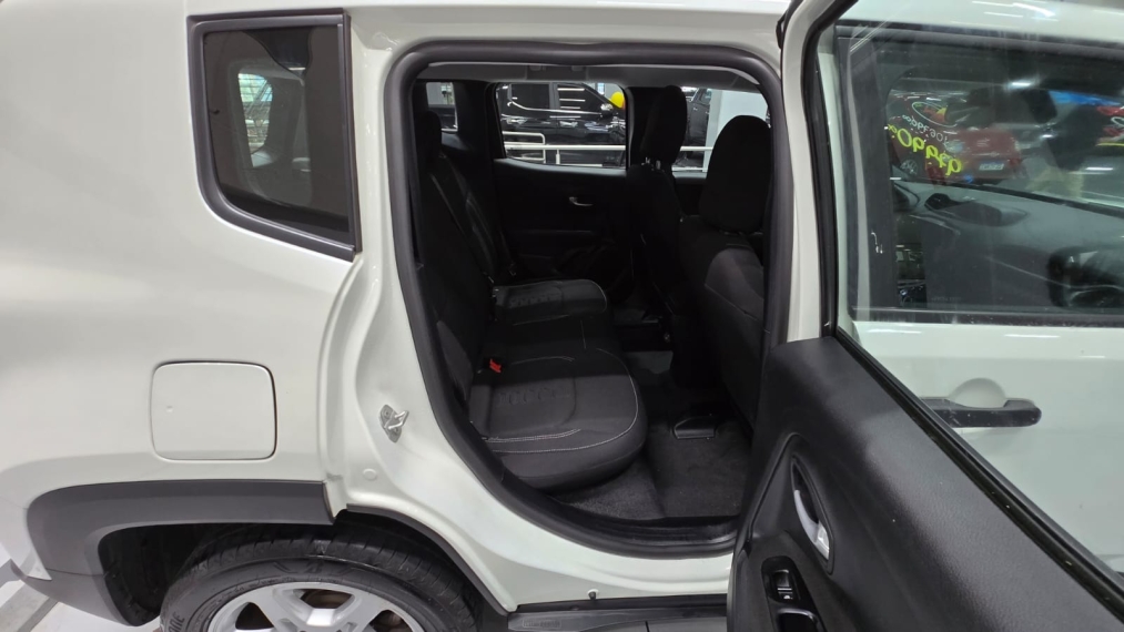 jeep renegade 1.3 t270 turbo flex at6 4p automatico 202310