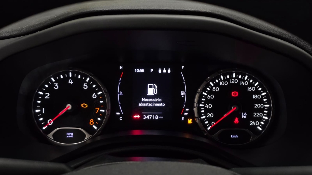 jeep renegade 1.3 t270 turbo flex at6 4p automatico 20237
