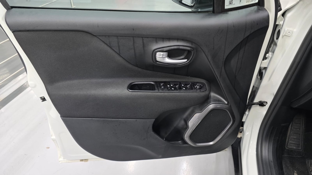 jeep renegade 1.3 t270 turbo flex at6 4p automatico 20238