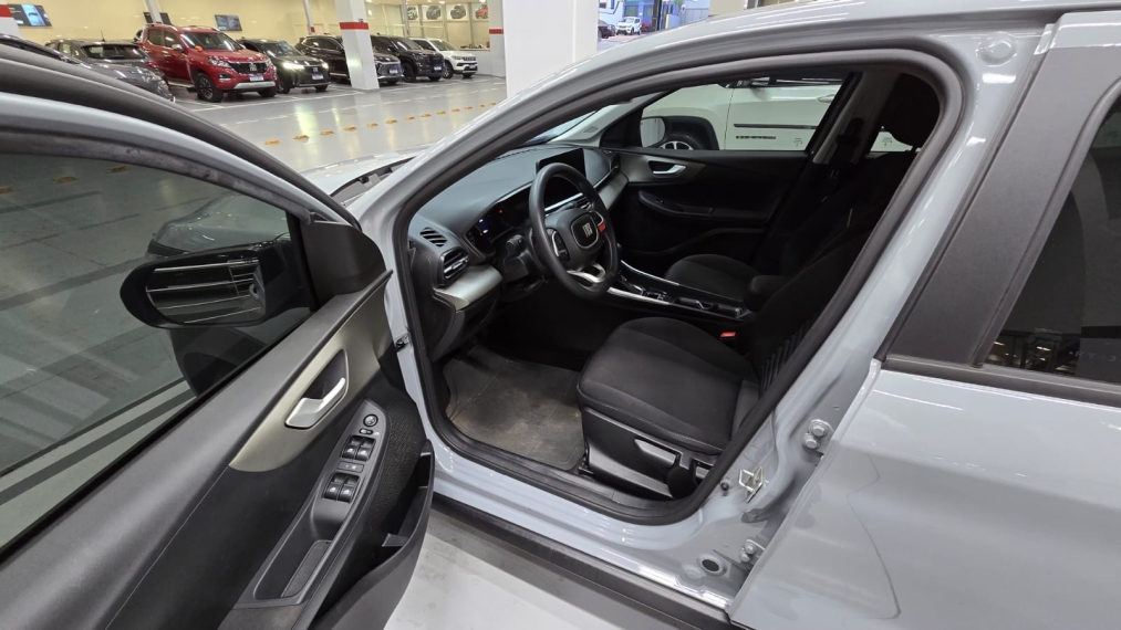 fiat fastback 1.0 turbo 200 flex cvt 4p manual 20236