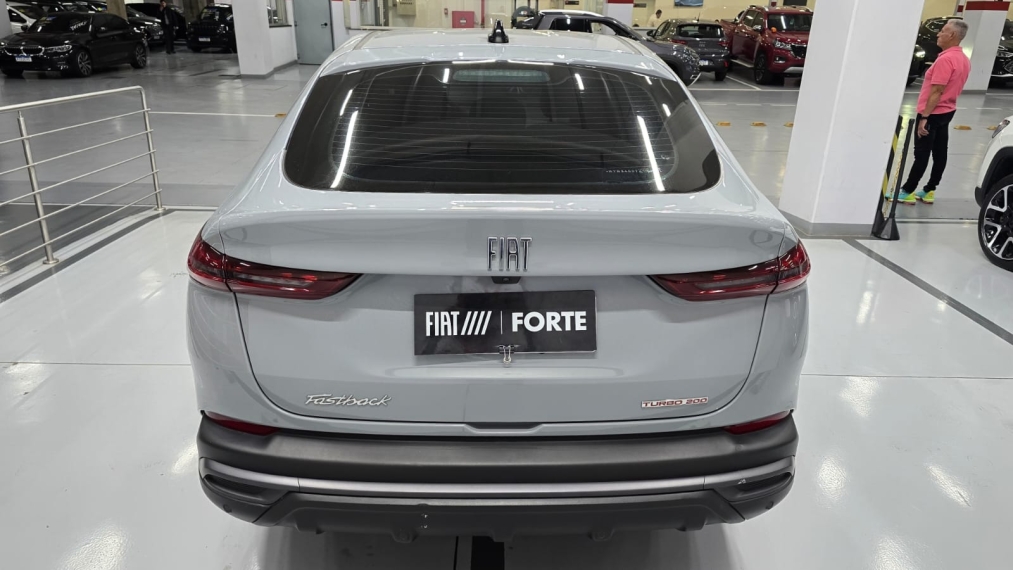 fiat fastback 1.0 turbo 200 flex cvt 4p manual 202314