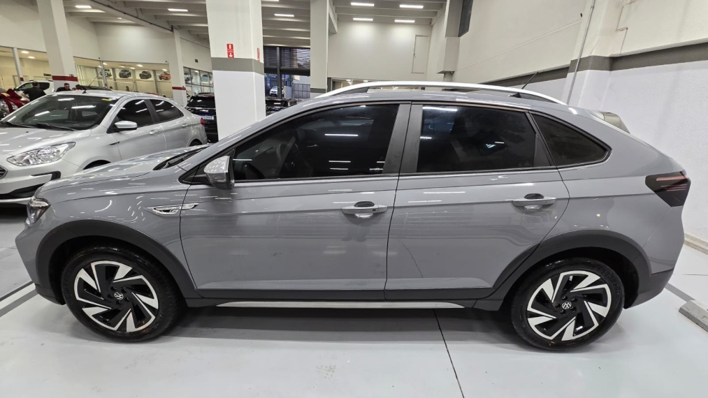 volkswagen nivus 1.0 200 tsi total flex highline automatico 4p 20265