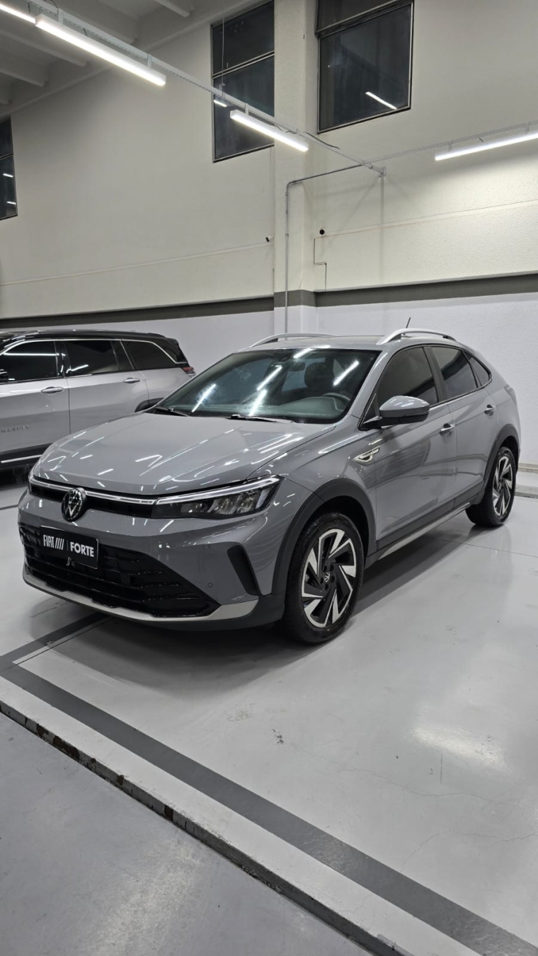 volkswagen nivus 1.0 200 tsi total flex highline automatico 4p 2026