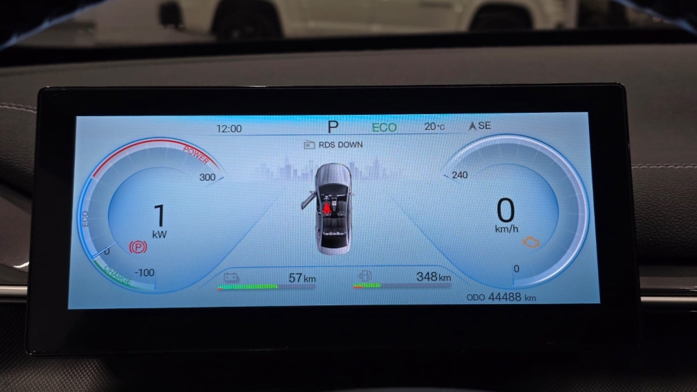 byd king 1.5 dm-i phev gs automatico hibrido 4p 20258