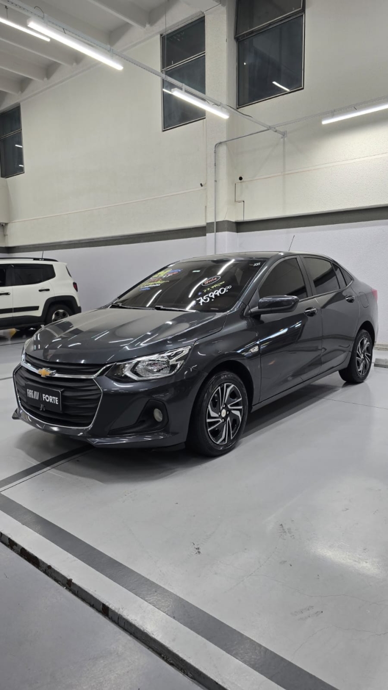 chevrolet onix 1.0 flex plus lt manual 4p 2024