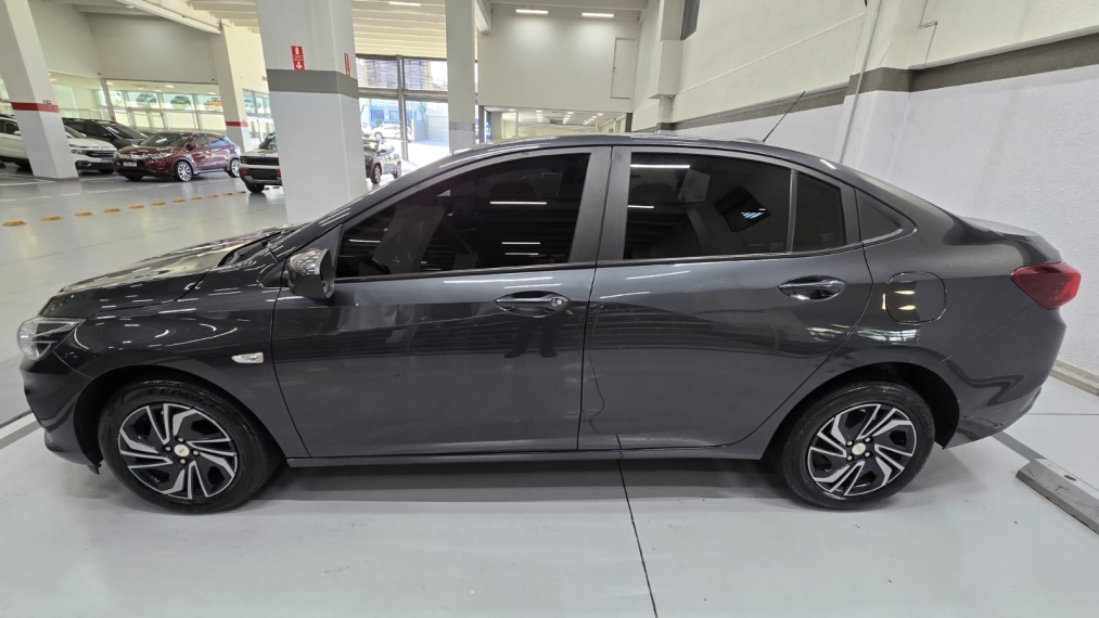 chevrolet onix 1.0 flex plus lt manual 4p 20245