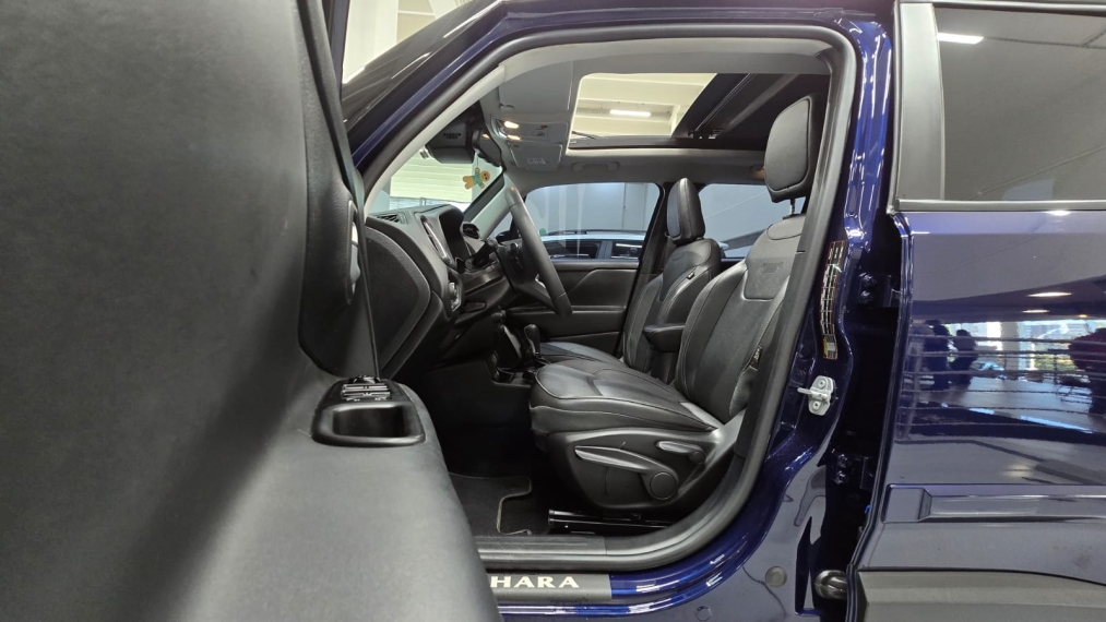 jeep renegade 1.3 t270 turbo flex sahara at6 4p automatico 202510
