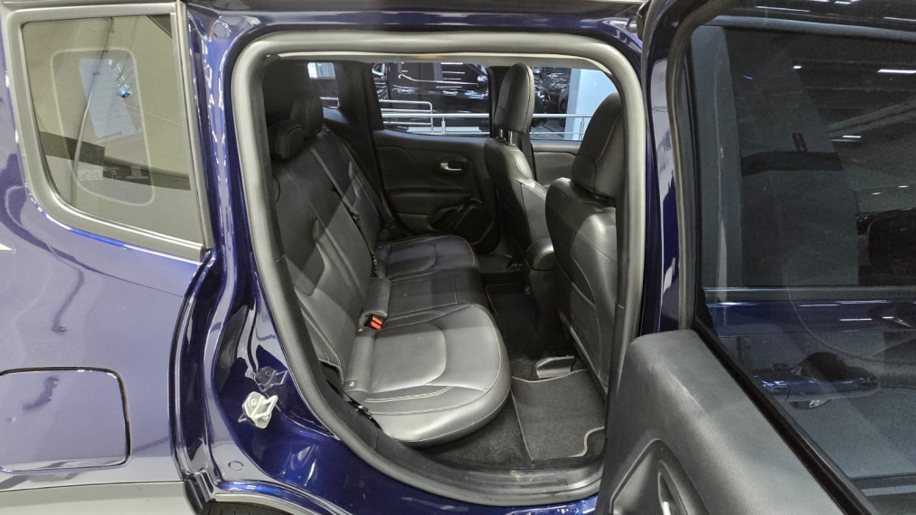 jeep renegade 1.3 t270 turbo flex sahara at6 4p automatico 202512