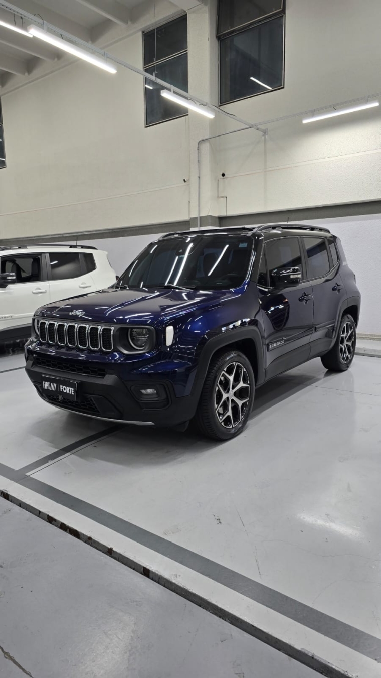 jeep renegade 1.3 t270 turbo flex sahara at6 4p automatico 20251