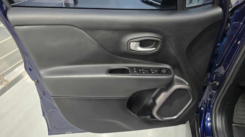 jeep renegade 1.3 t270 turbo flex sahara at6 4p automatico 20259