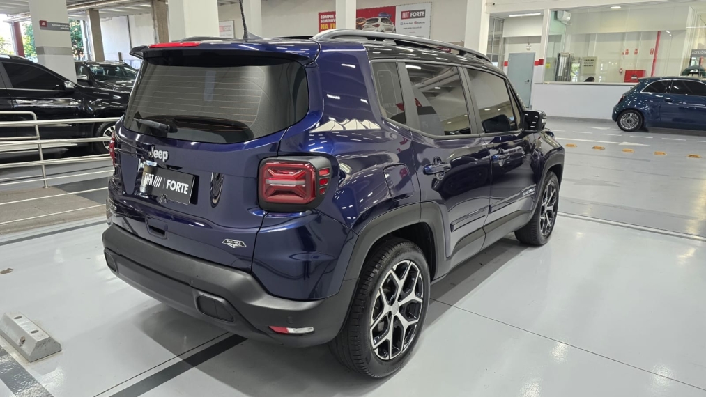 jeep renegade 1.3 t270 turbo flex sahara at6 4p automatico 202514