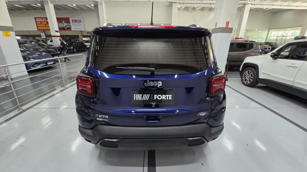 jeep renegade 1.3 t270 turbo flex sahara at6 4p automatico 202515