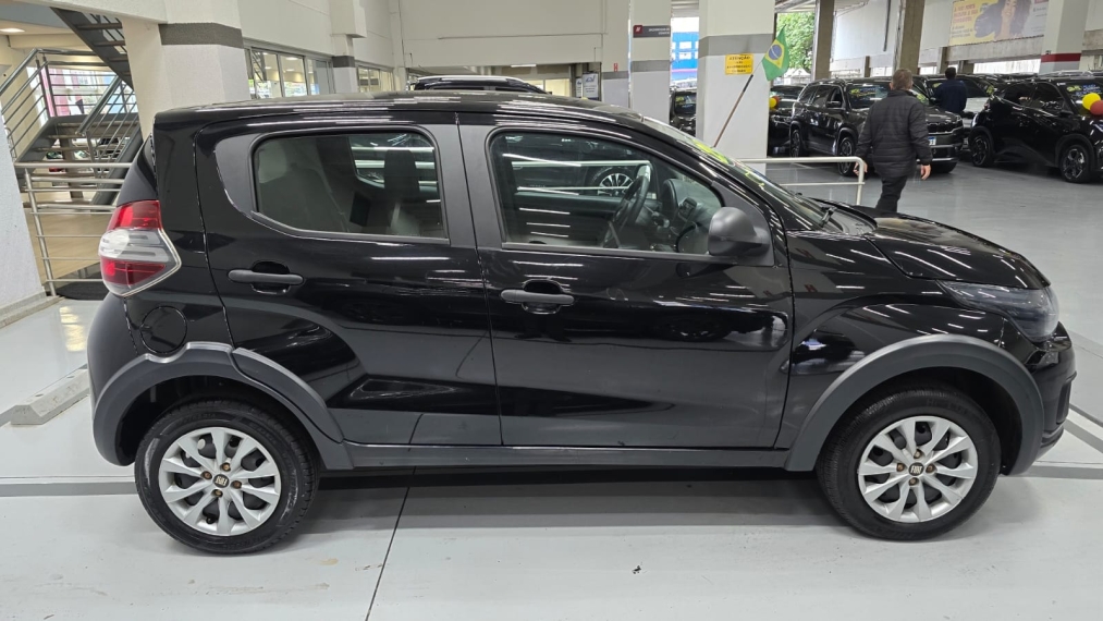fiat mobi 1.0 evo flex like. manual 4p 20244
