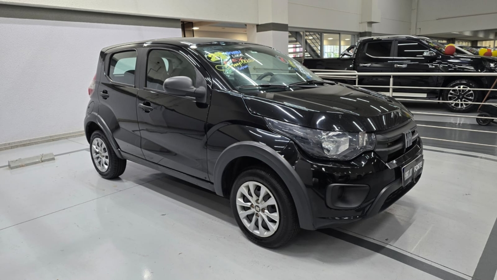 fiat mobi 1.0 evo flex like. manual 4p 20243