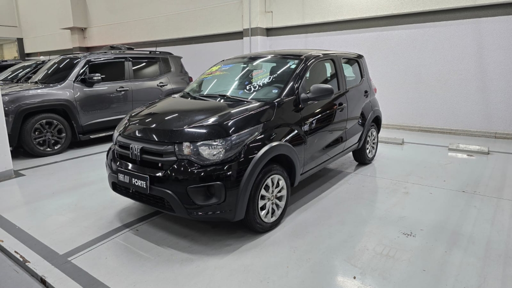 fiat mobi 1.0 evo flex like. manual 4p 20241