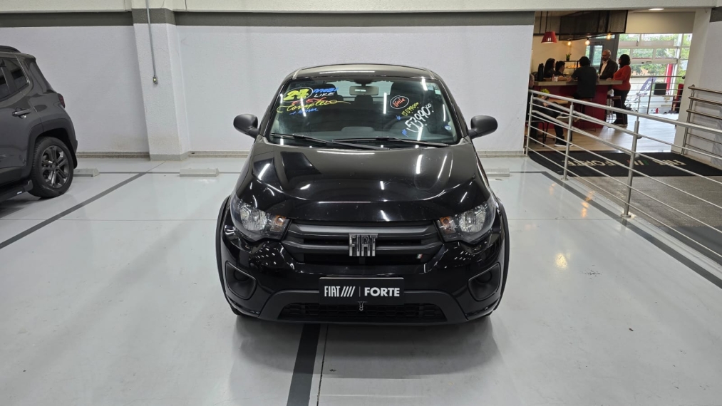 fiat mobi 1.0 evo flex like. manual 4p 20242