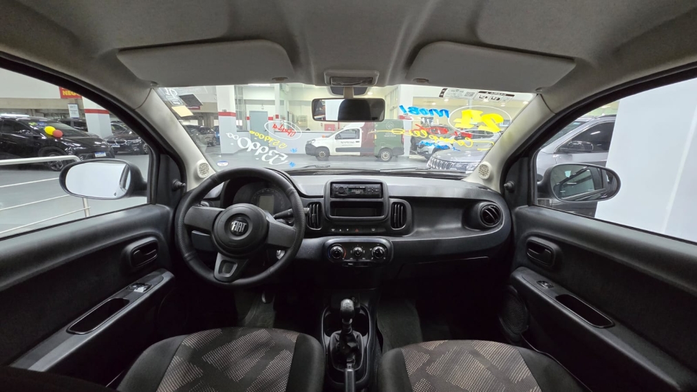 fiat mobi 1.0 evo flex like. manual 4p 202410