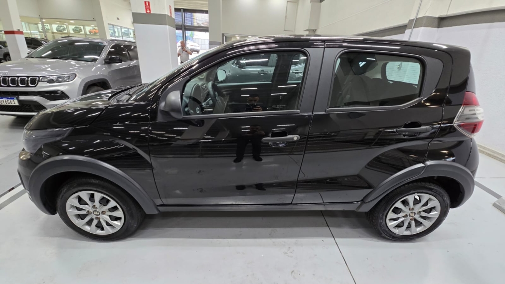 fiat mobi 1.0 evo flex like. manual 4p 20245