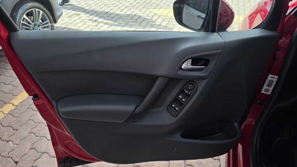citroen c3 1.2 pure tech flex tendance manual 4p 20199