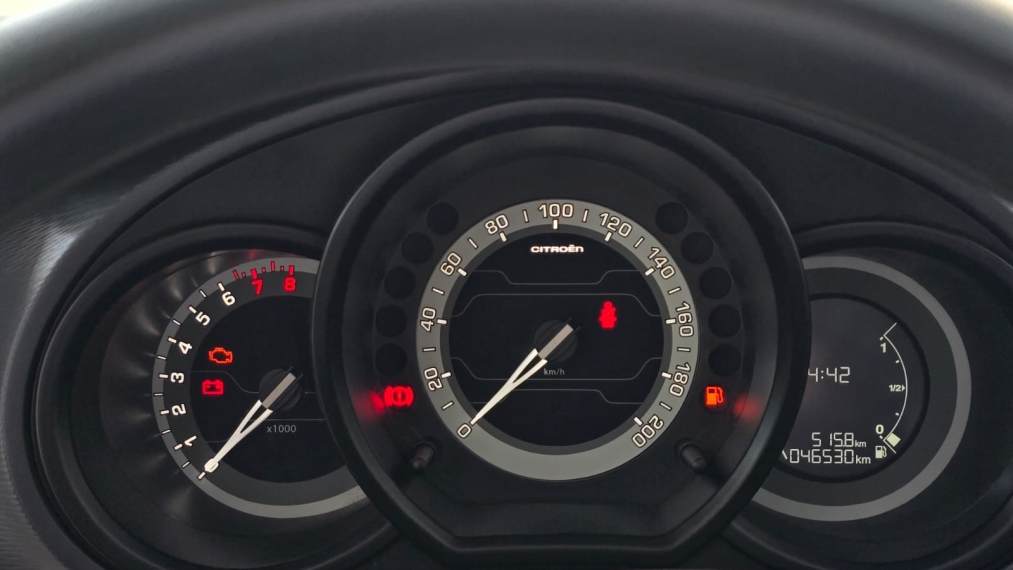 citroen c3 1.2 pure tech flex tendance manual 4p 20198